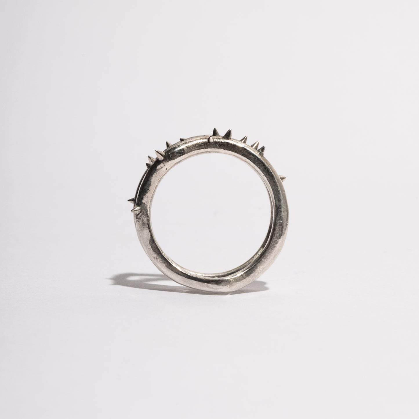 Brambles Ring © | handmade jewelry