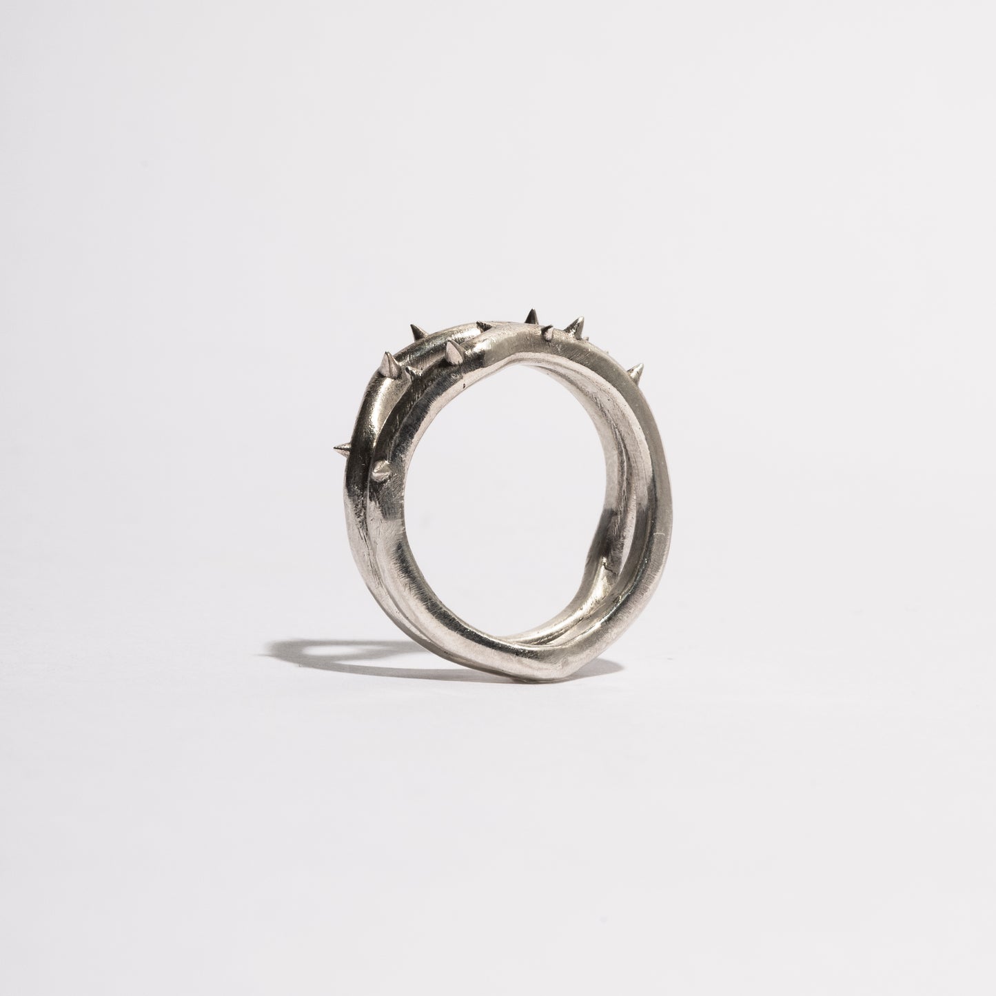 Brambles Ring © | handmade jewelry