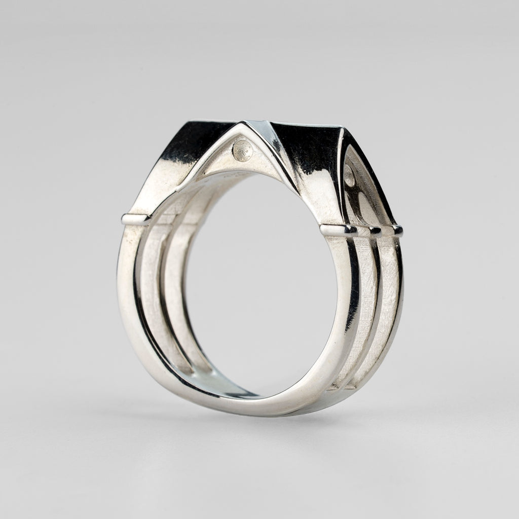 Cathedral Ring ©