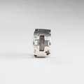 Stone Cross Ring ©