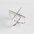 Cross ring ©