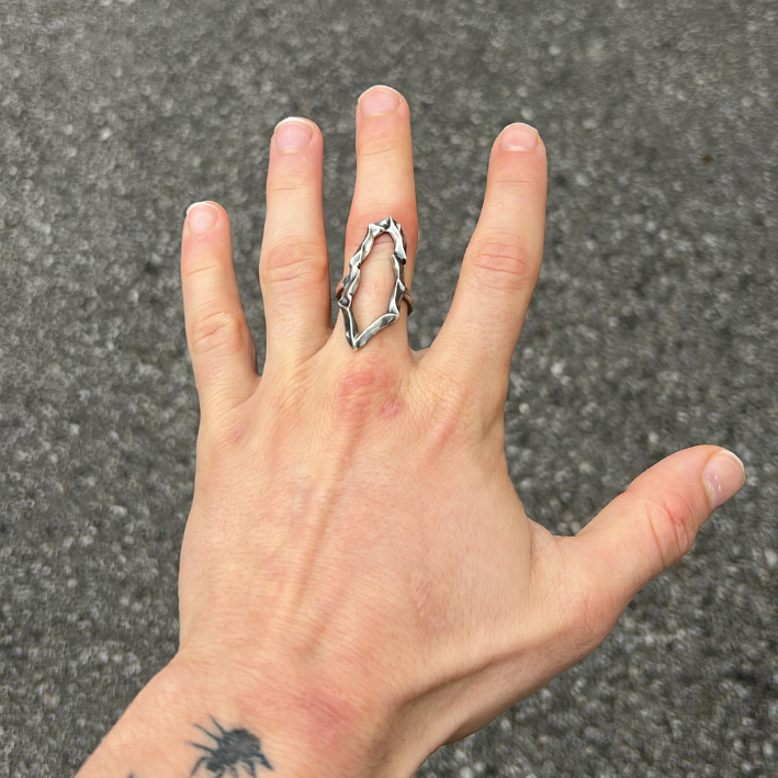 0 Ring