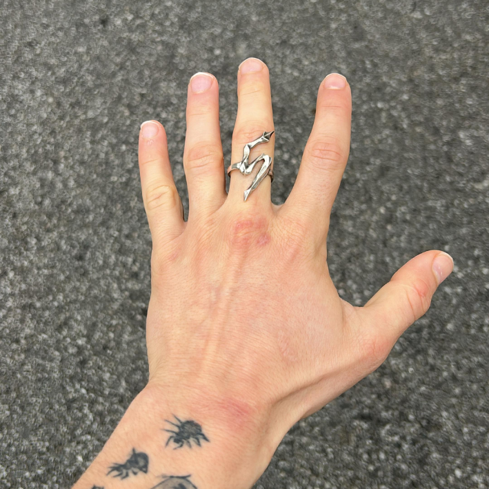 5 Ring
