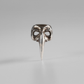 Plague Doctor Mask Ring ©