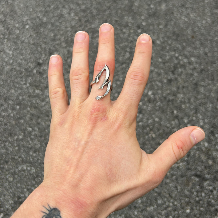 3 Ring