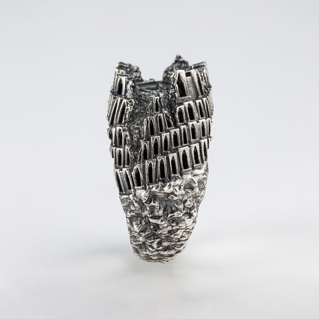 Babel Ring ©