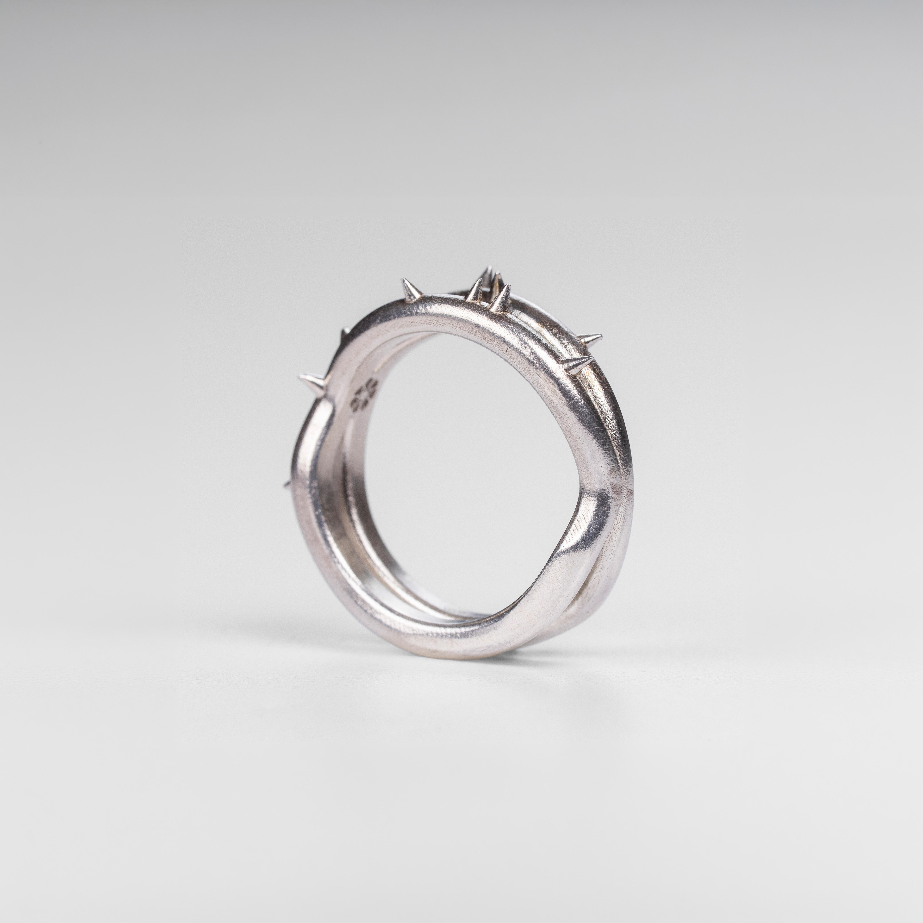 Brambles Ring ©