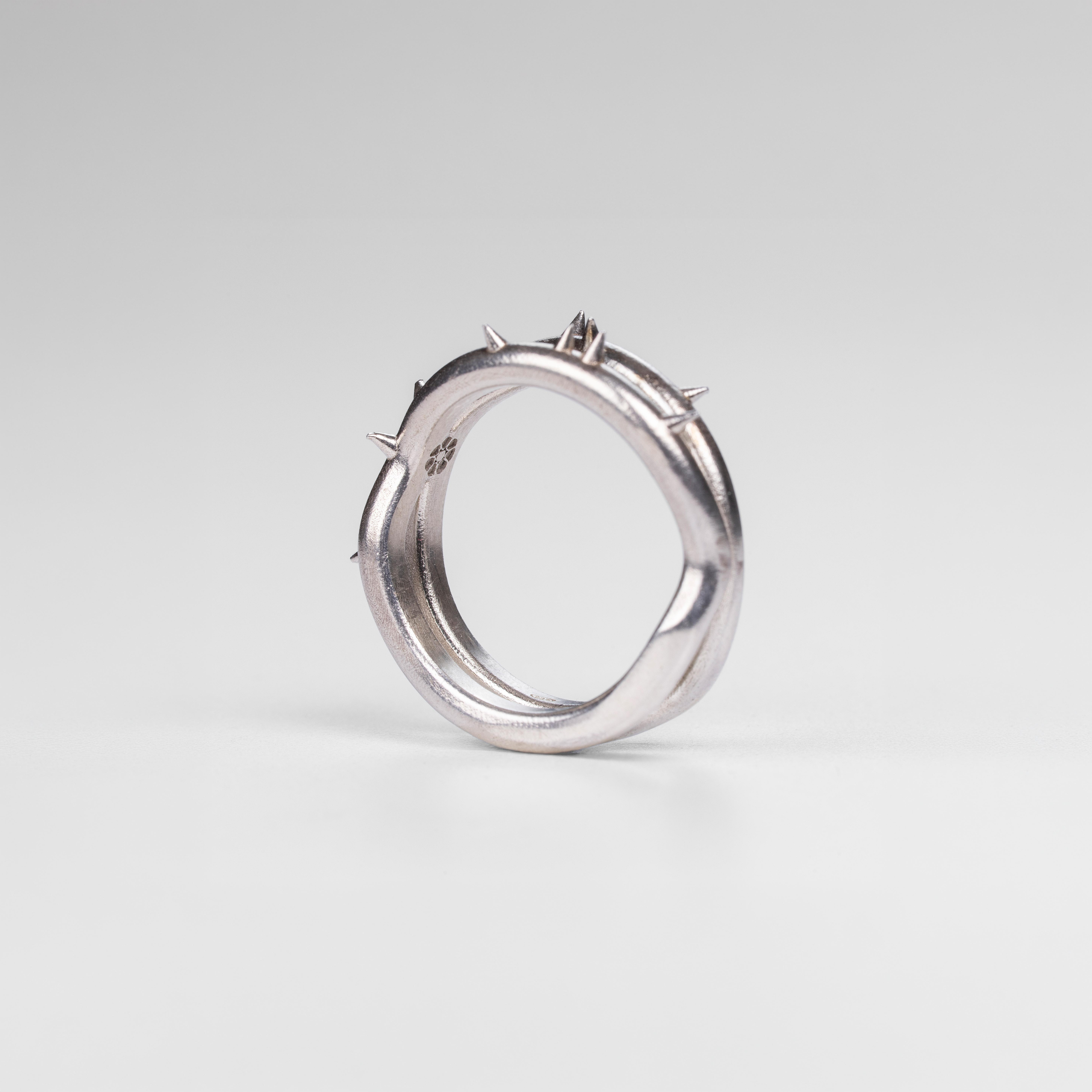Brambles Ring ©