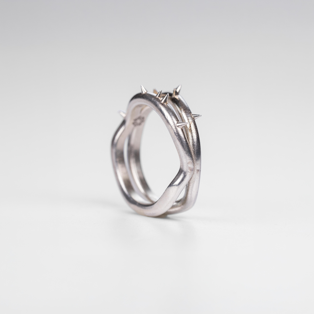 Brambles Ring ©