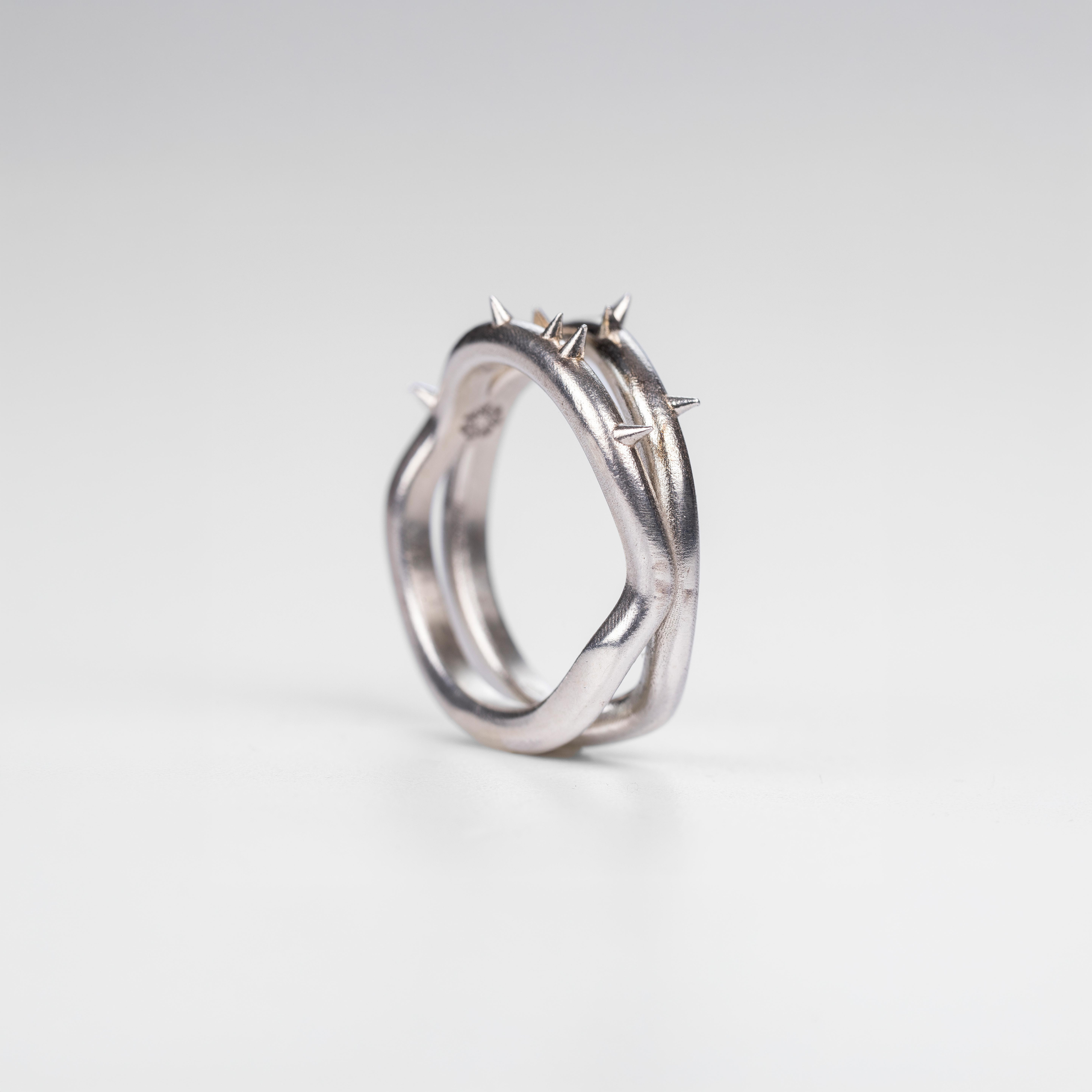 Brambles Ring ©