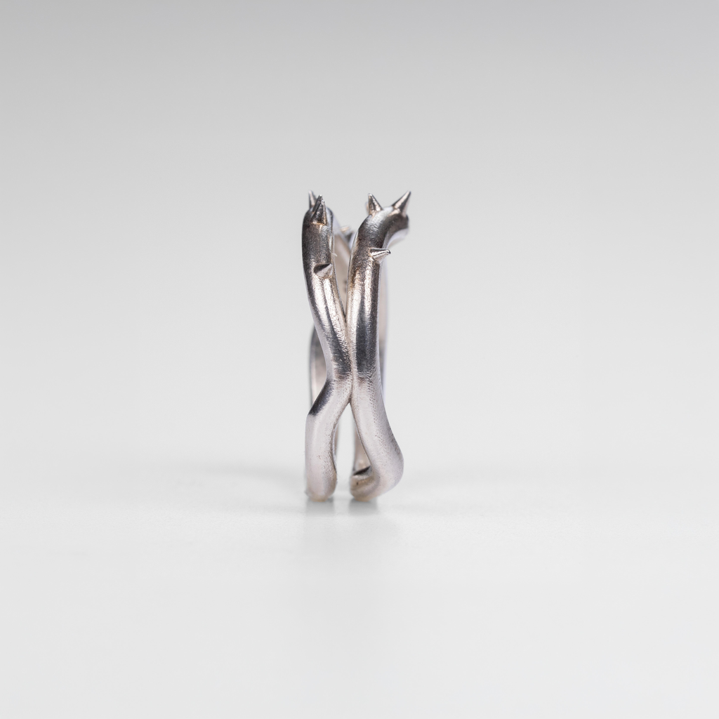 Brambles Ring ©