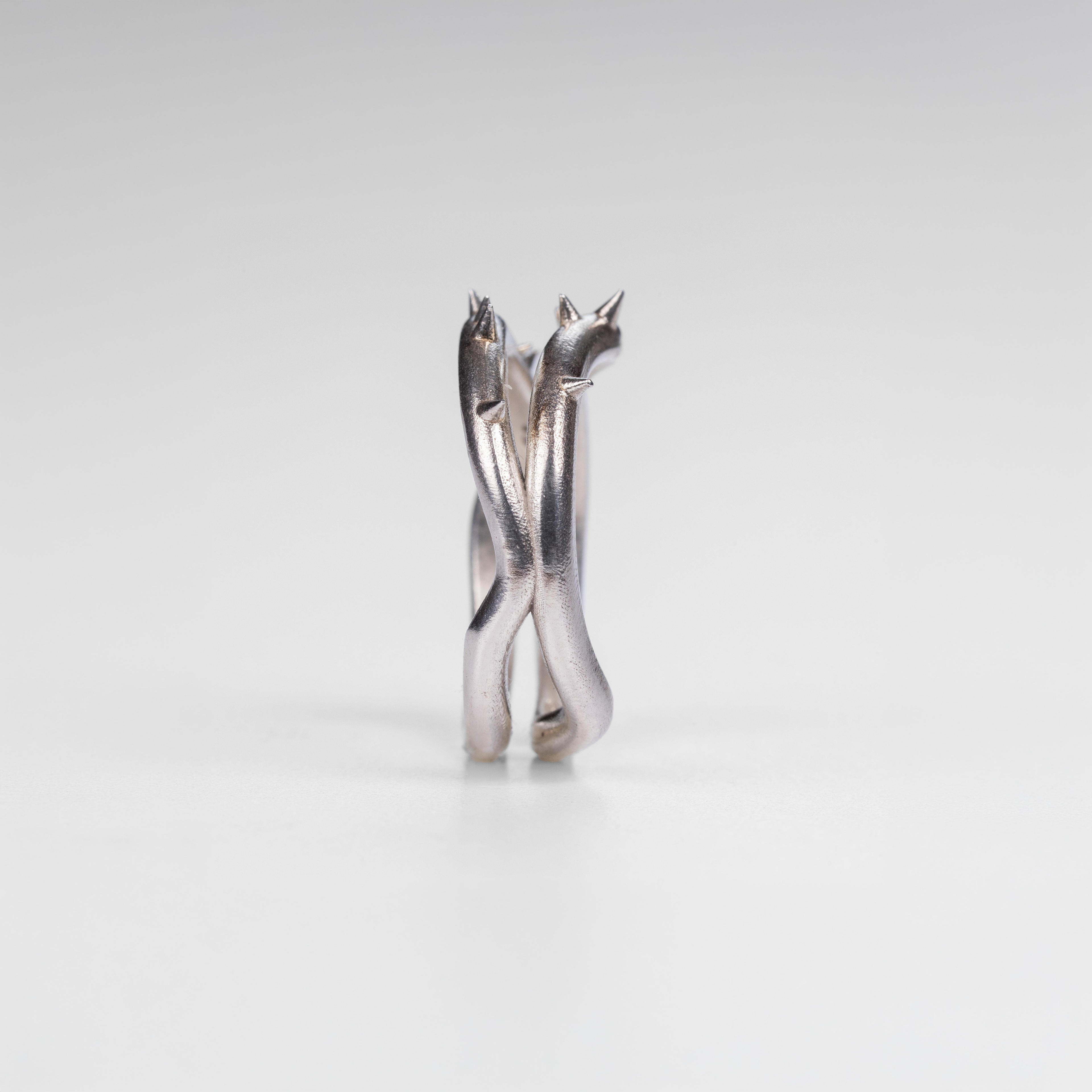 Brambles Ring ©
