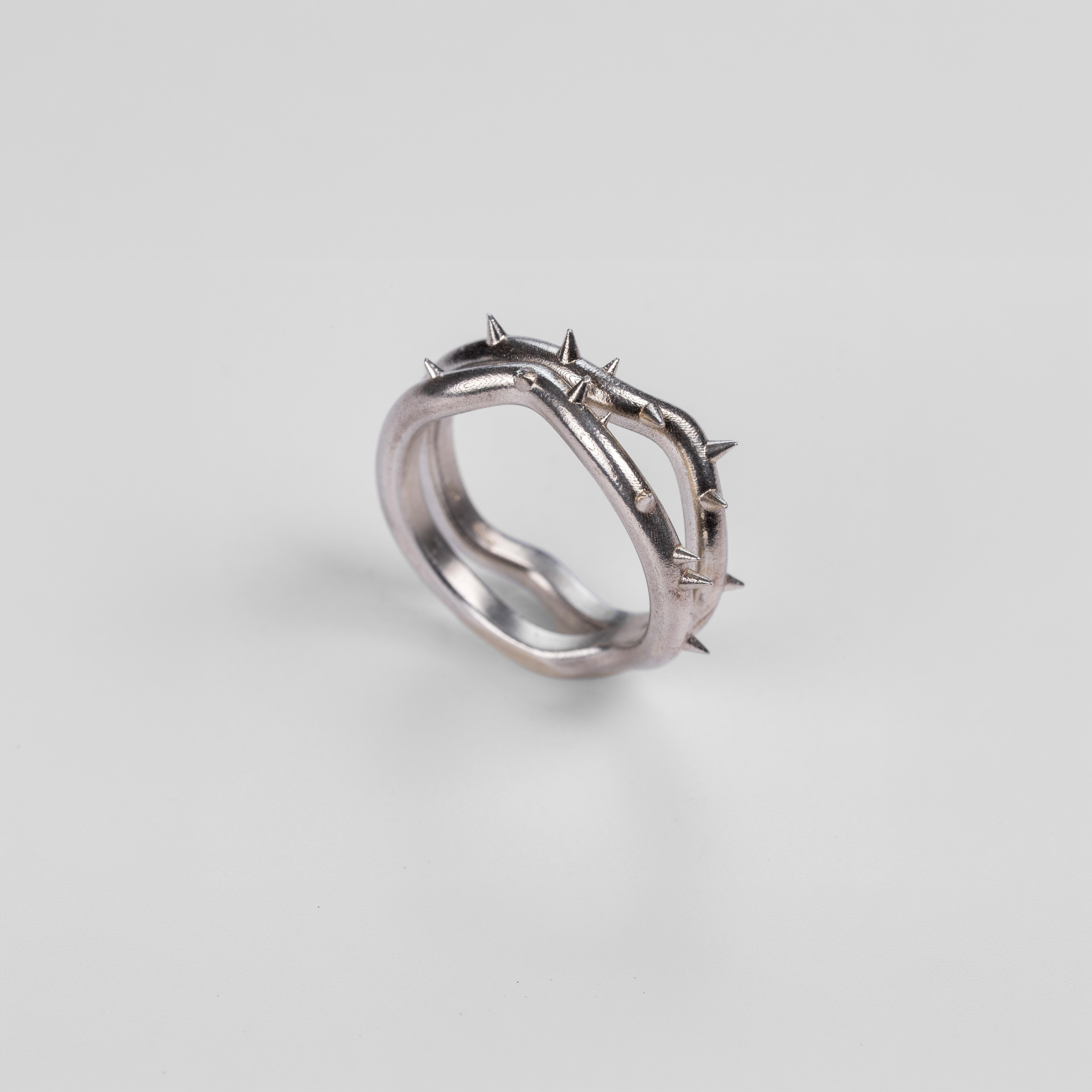Brambles Ring ©