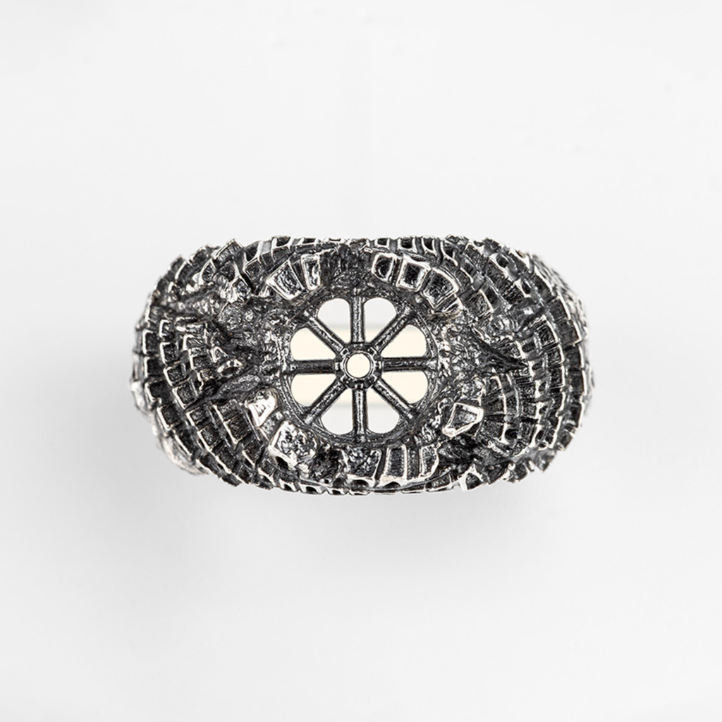 Babel Ring ©