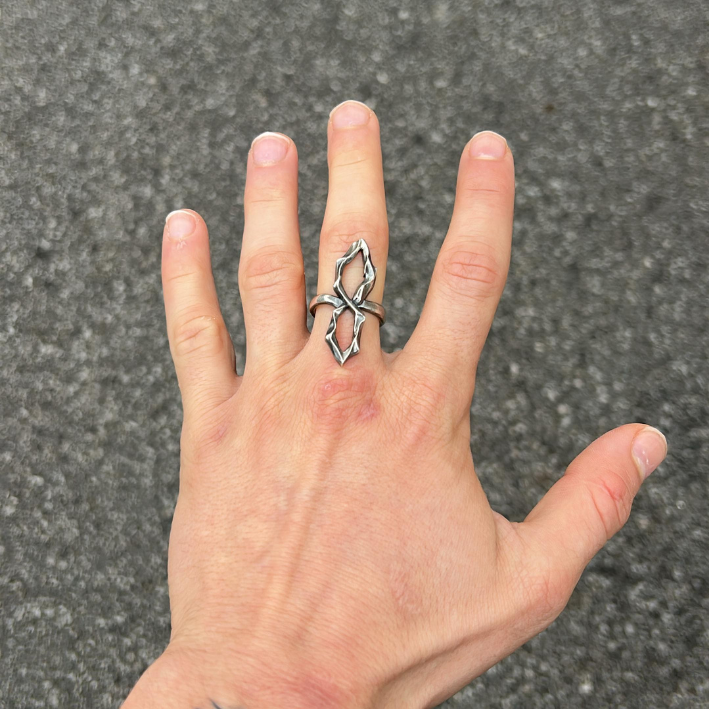 8 Ring