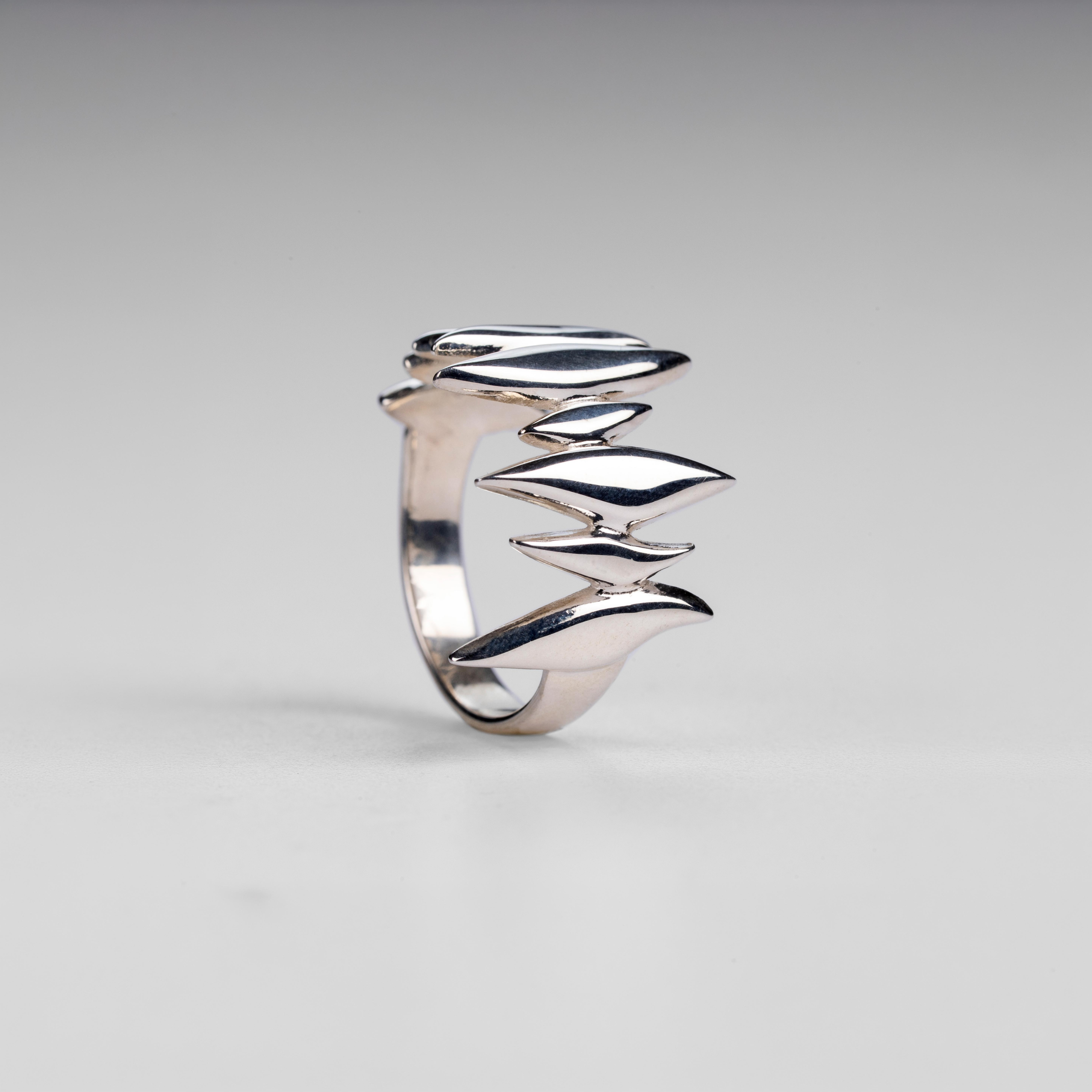 Splinters Ring ©