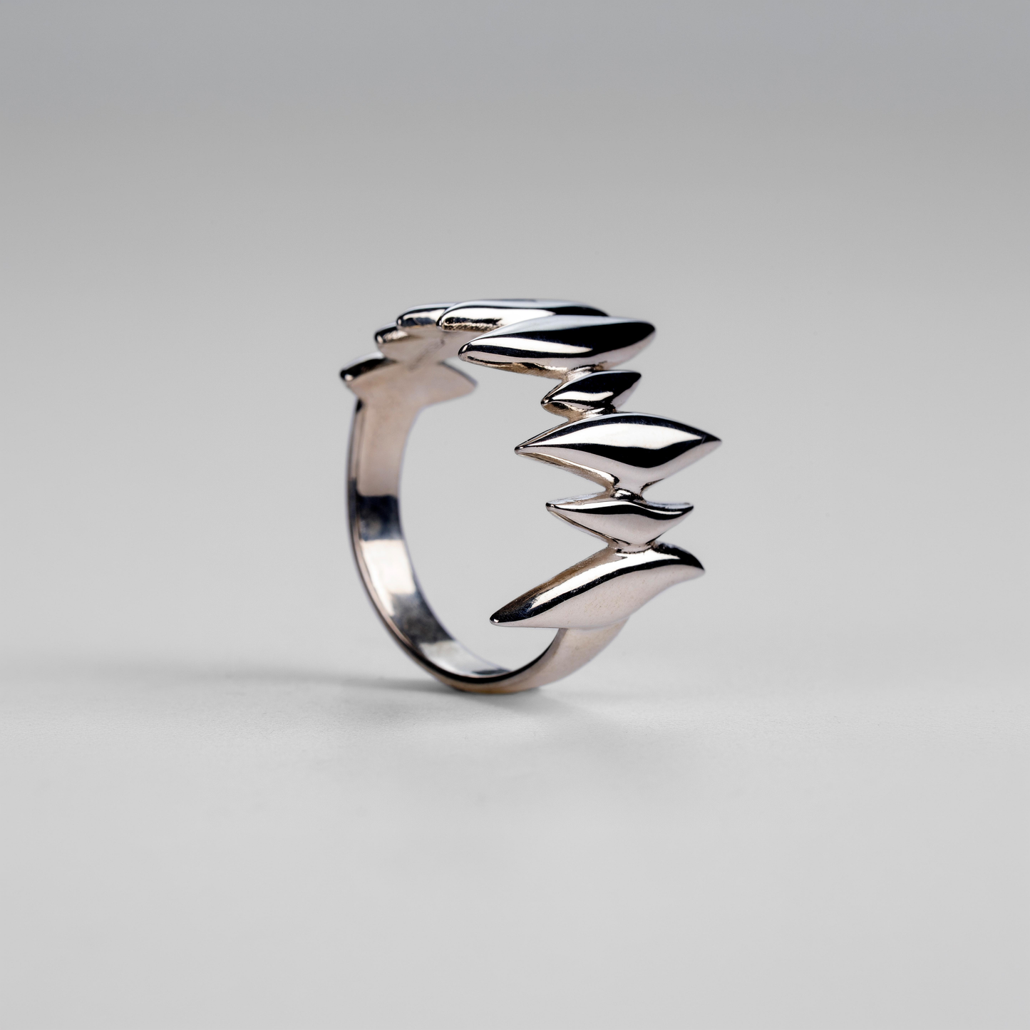 Splinters Ring ©