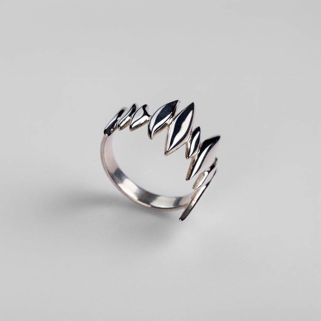 Splinters Ring ©