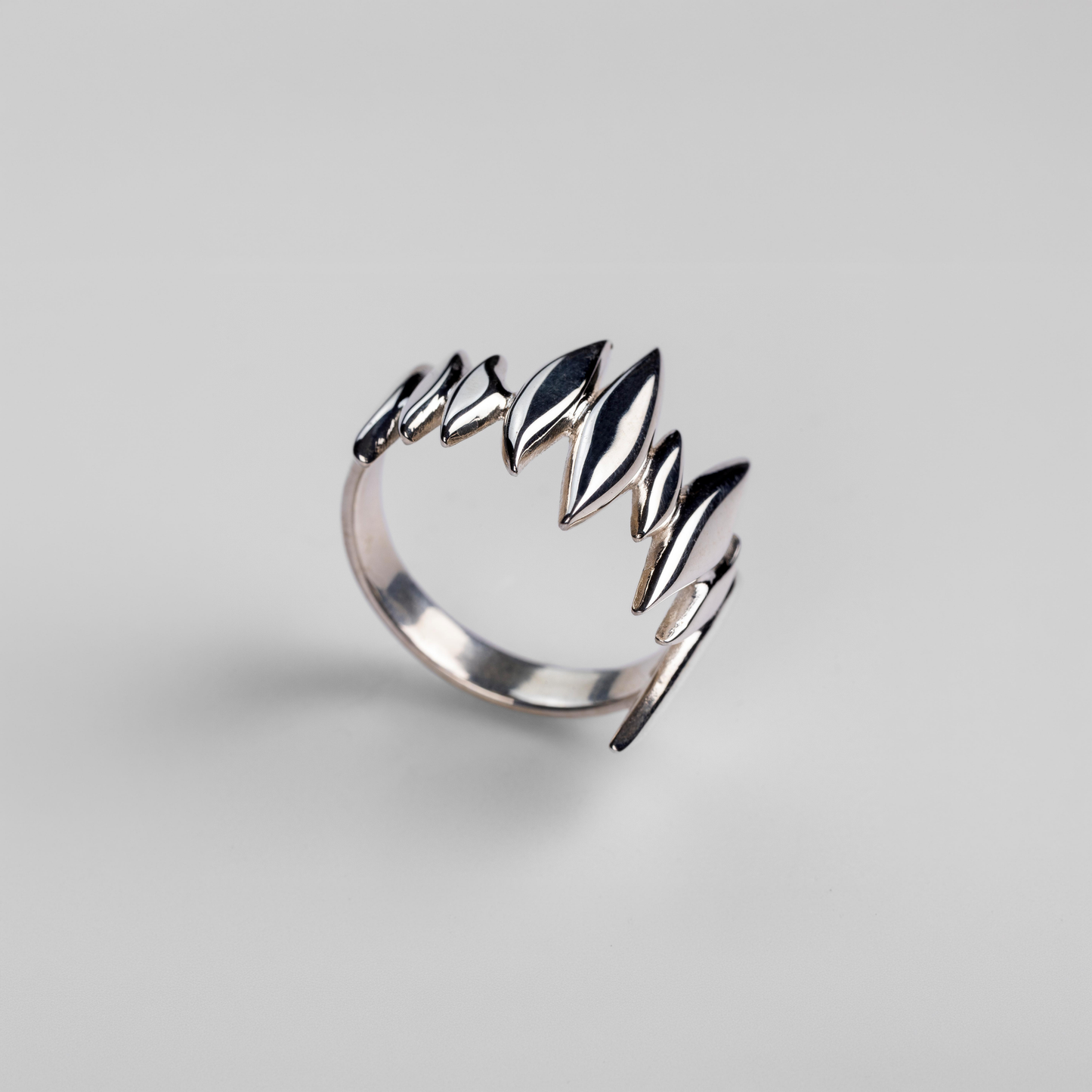 Splinters Ring ©