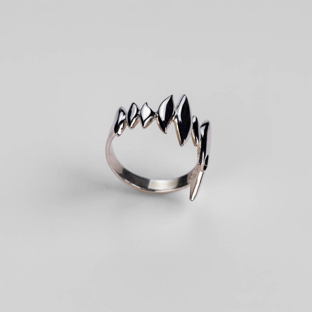Splinters Ring ©