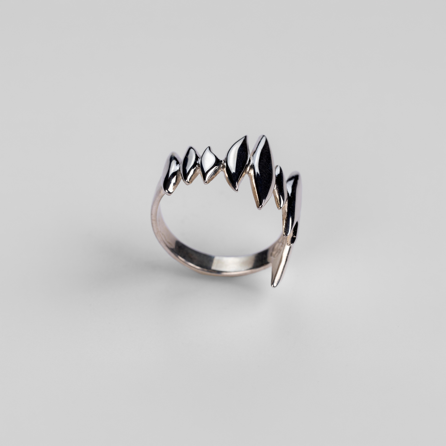 Splinters Ring ©