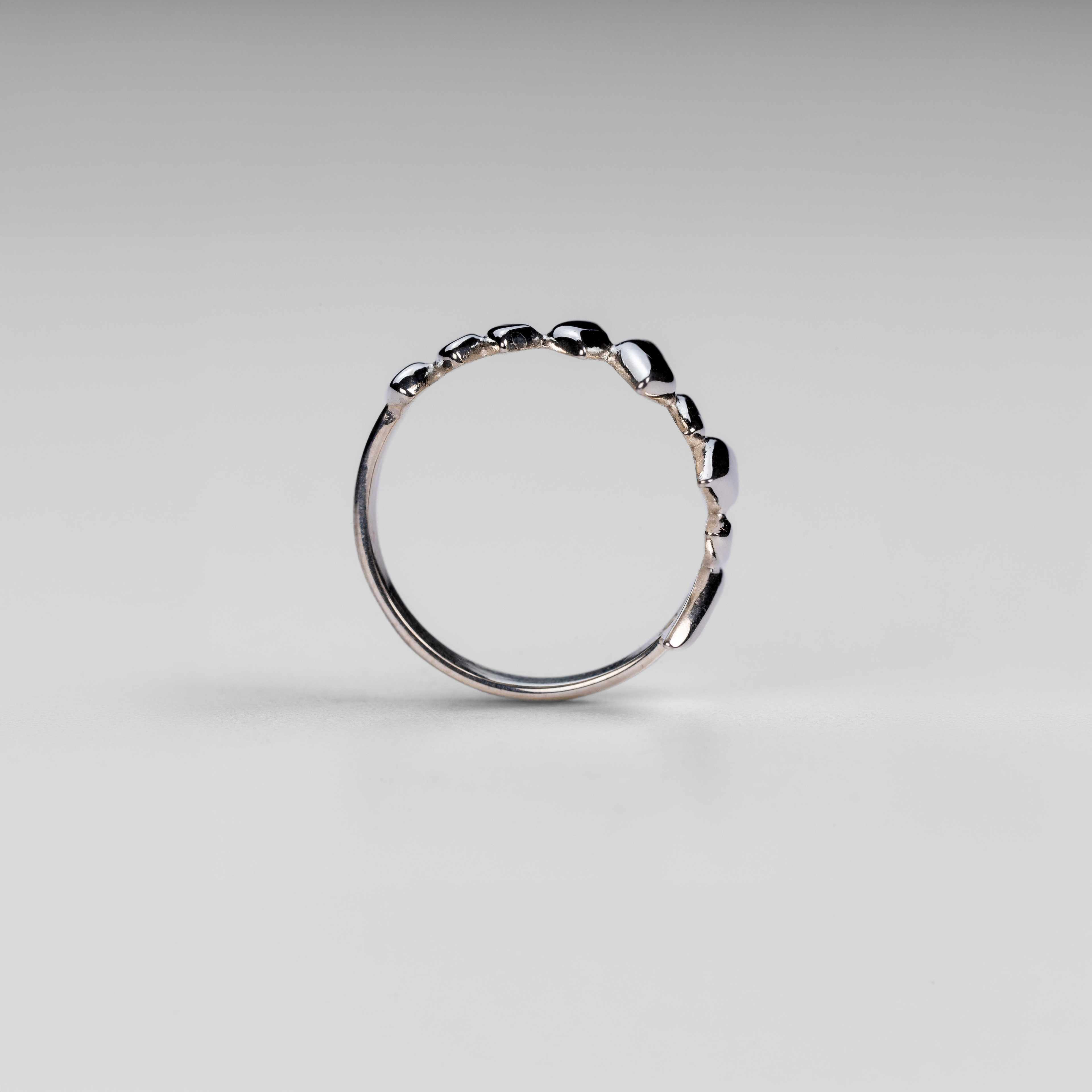 Splinters Ring © 