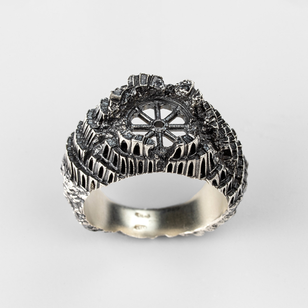 Babel Ring ©