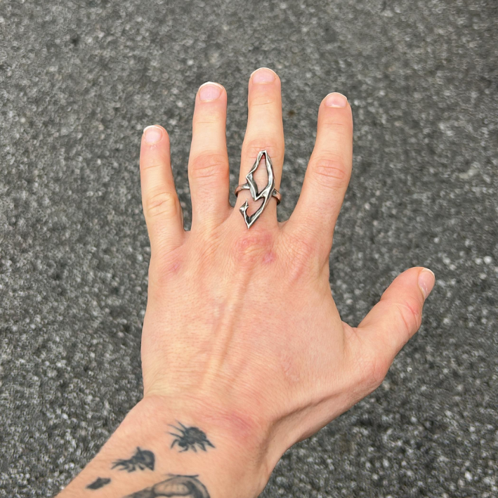 9 Ring