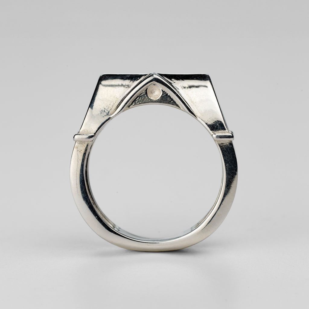 Cathedral Ring ©