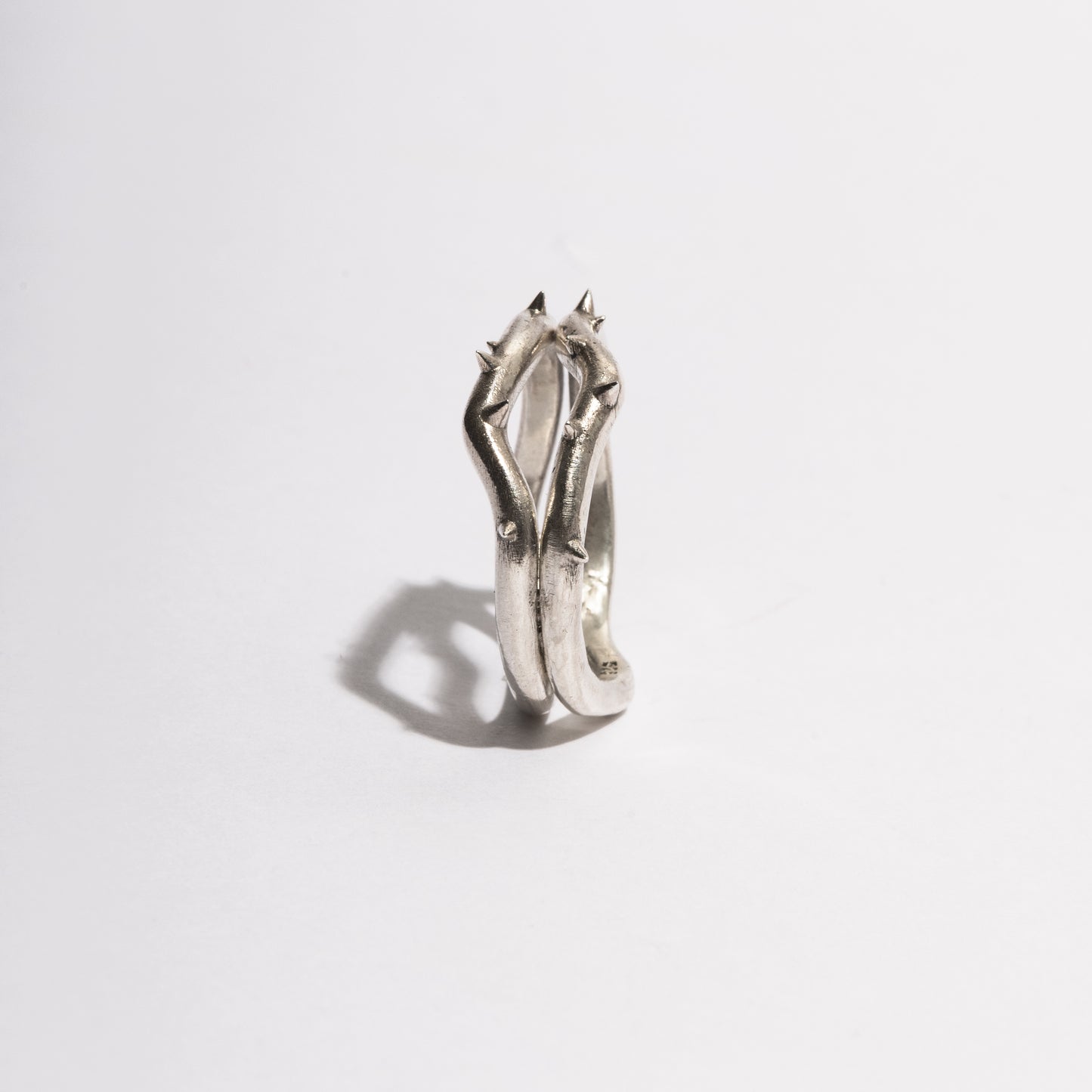 Brambles Ring © | handmade jewelry