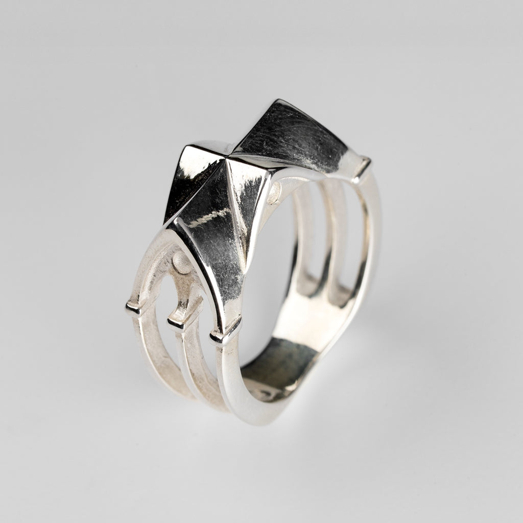 Cathedral Ring ©