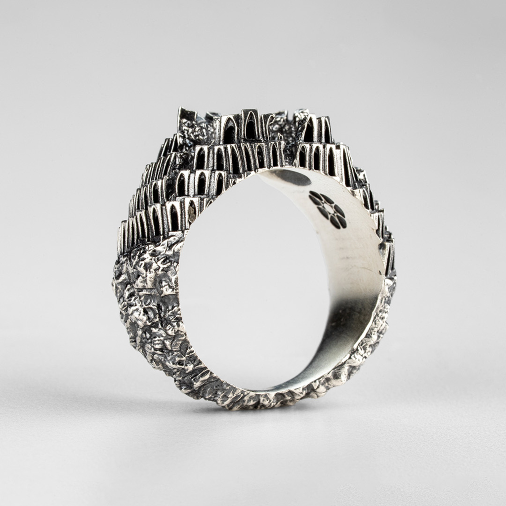 Babel Ring ©