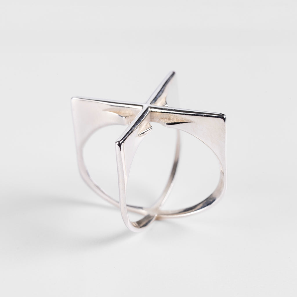Cross ring ©