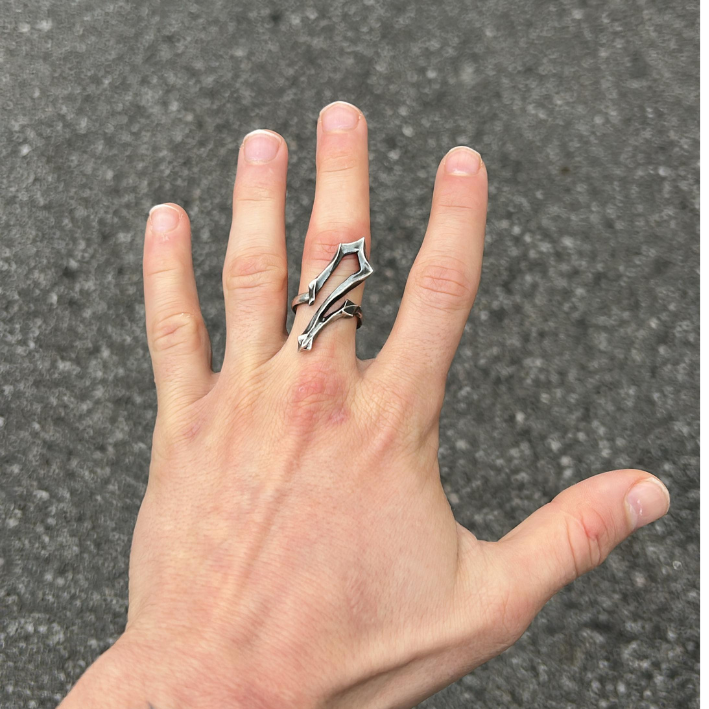 2 Ring
