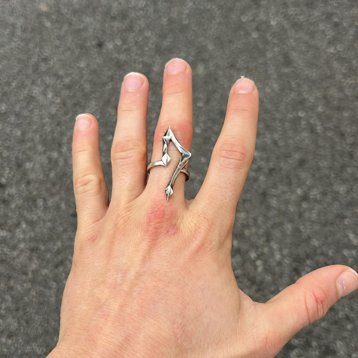 7 Ring