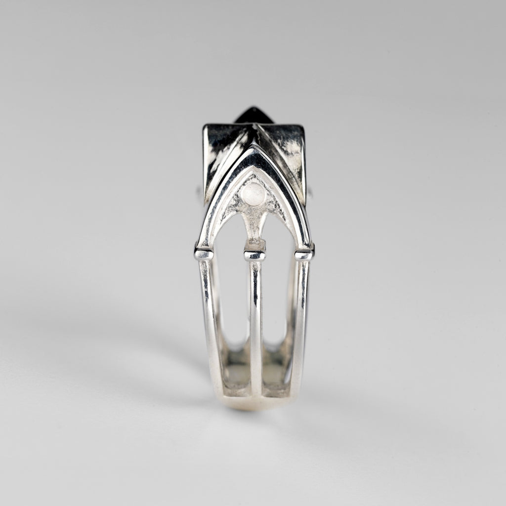 Cathedral Ring ©
