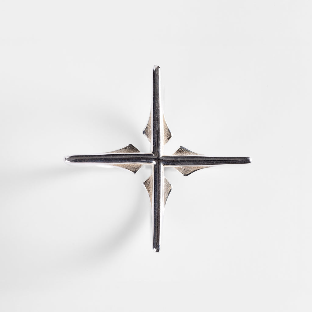 Cross ring ©