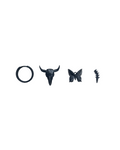 3D Printed Master Models | Replicate our Jewelry Course Projects
