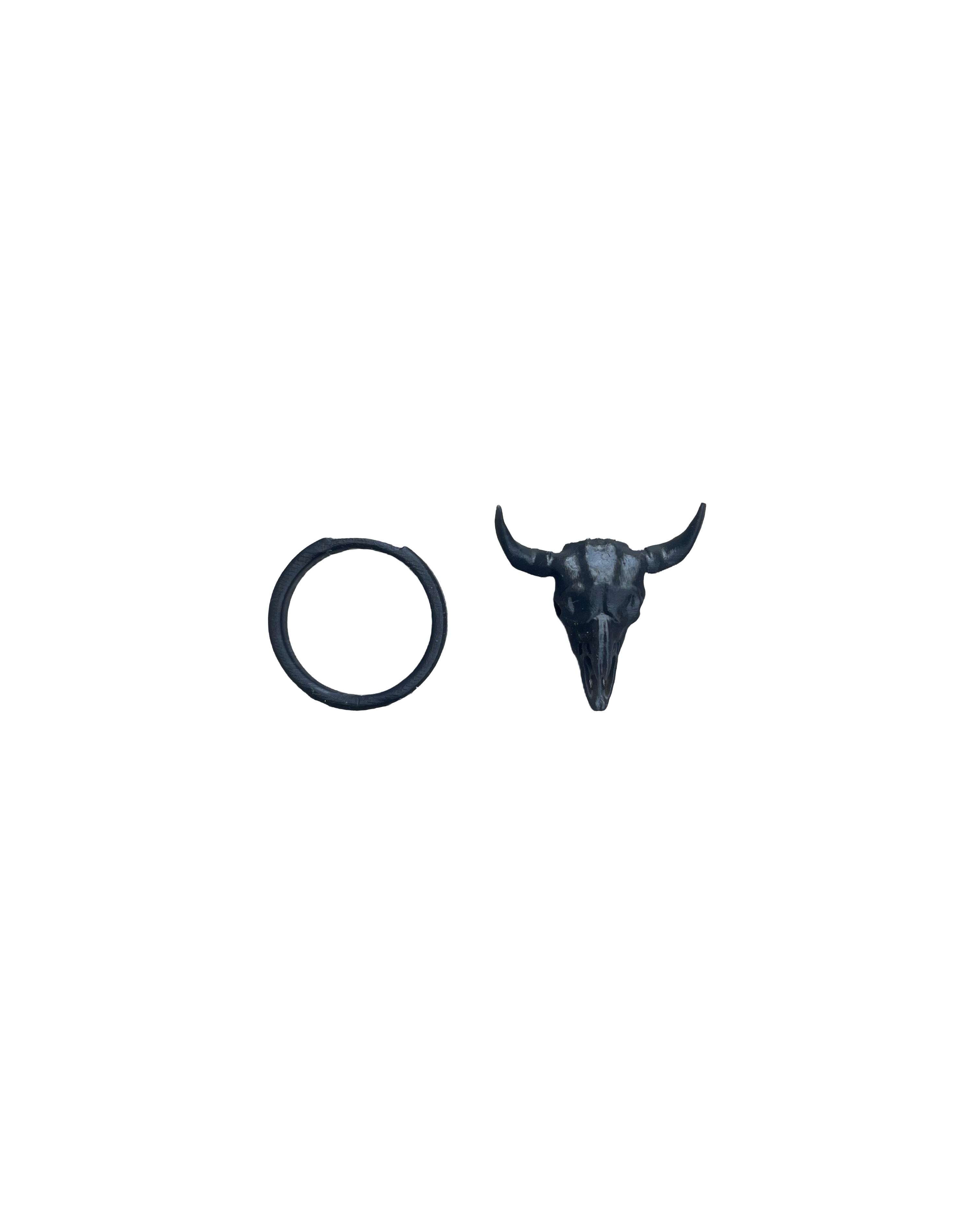 3D Printed Master Models | Replicate our Jewelry Course Projects
