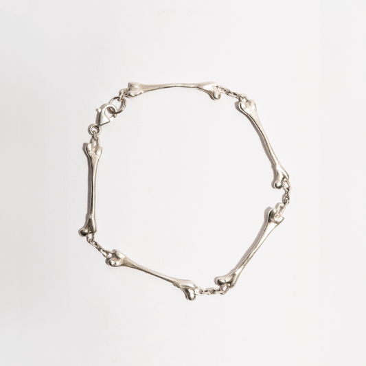 Bone Bracelet © | handmade jewelry