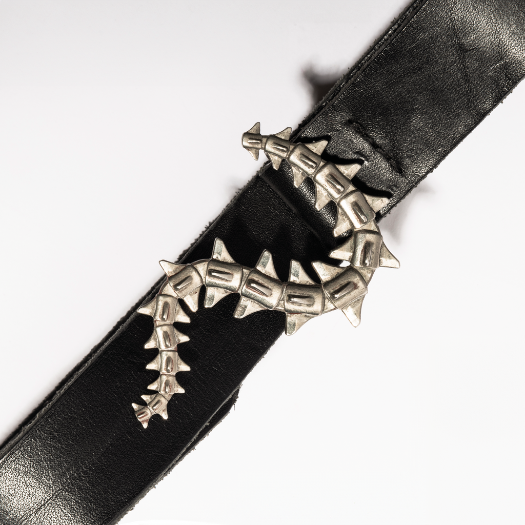 Rayquaza Belt / Sebamakes
