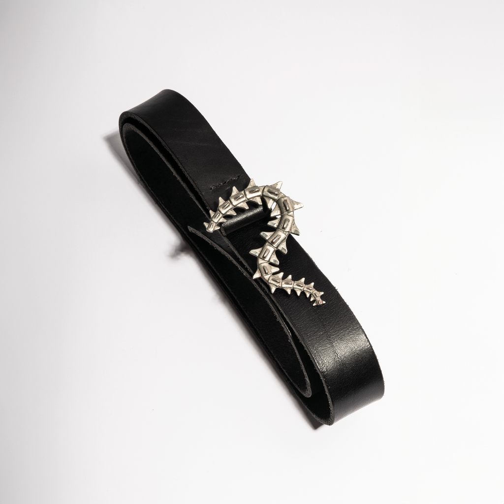 Rayquaza Belt / Sebamakes