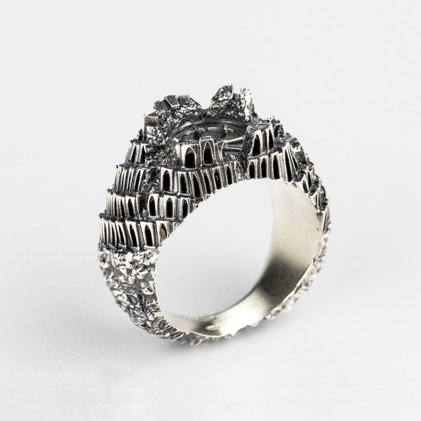 Babel Ring ©