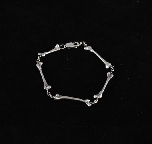 Bone Bracelet © | handmade jewelry